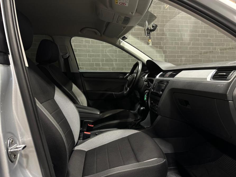Skoda Rapid I Рестайлинг Челябинск  - изображение 10