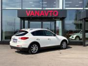 Infiniti QX50 I Азнакаево  - изображение 24