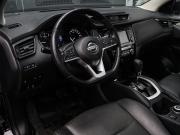 Nissan Qashqai II Рестайлинг Москва  - изображение 42