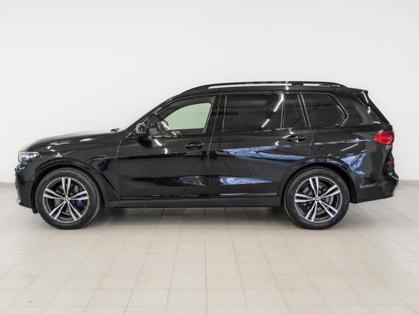BMW X7 I (G07) с пробегом 2020 года, цена 6 989 000 рублей, 100267 км, внедорожник, Автокод Объявления