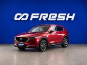Mazda CX-5 II Москва  - изображение 29
