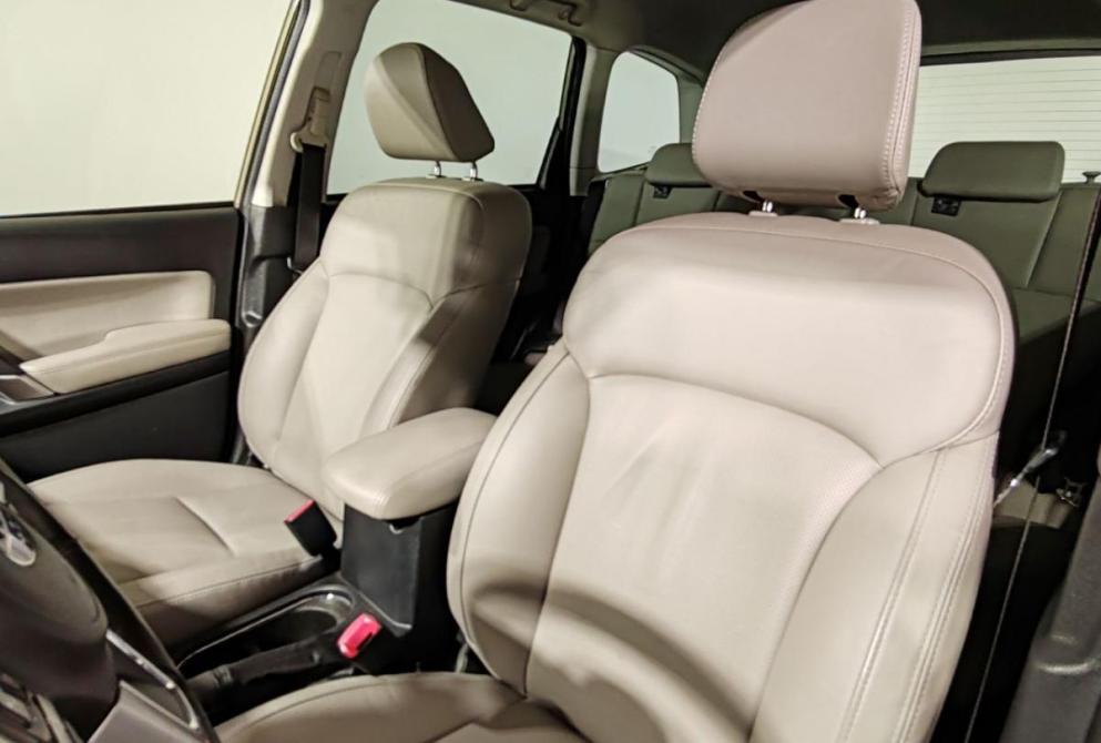 Subaru Forester IV Рестайлинг 2 Ярославль  - изображение 13