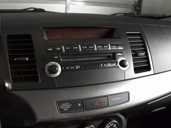 Mitsubishi Lancer X Рестайлинг с пробегом 2012 года, цена 889 995 рублей, 186191 км, седан, Автокод Объявления