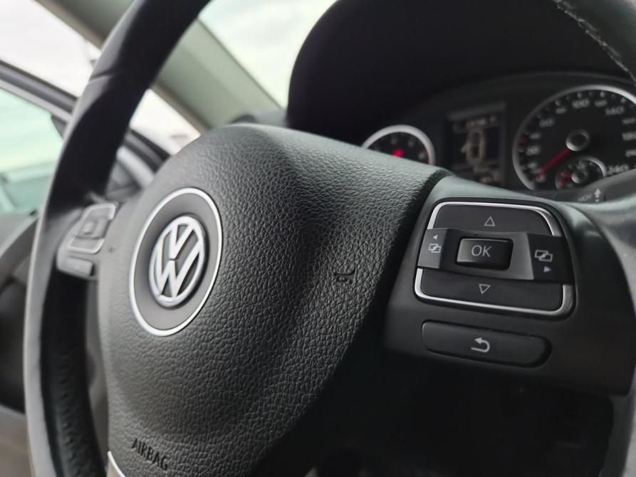 Volkswagen Tiguan I Рестайлинг Саратов  - изображение 32