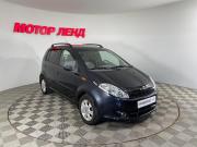 Chery Kimo (A1) Воронеж  - изображение 20