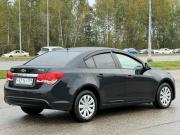 Chevrolet Cruze I Рестайлинг Пермь  - изображение 9
