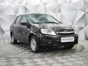 Lada (ВАЗ) Granta I Рестайлинг Ульяновск  - изображение 26