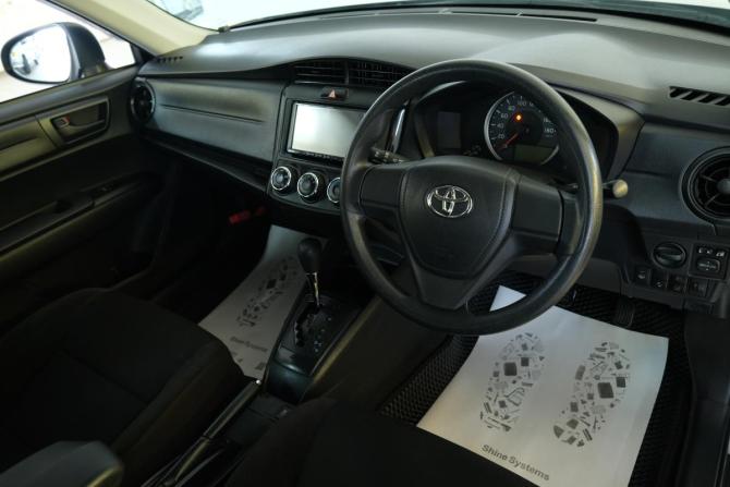 Toyota Corolla XI (E160 E170) Рестайлинг 2 с пробегом 2019 года, цена 1 449 000 рублей, 112000 км, седан, Автокод Объявления