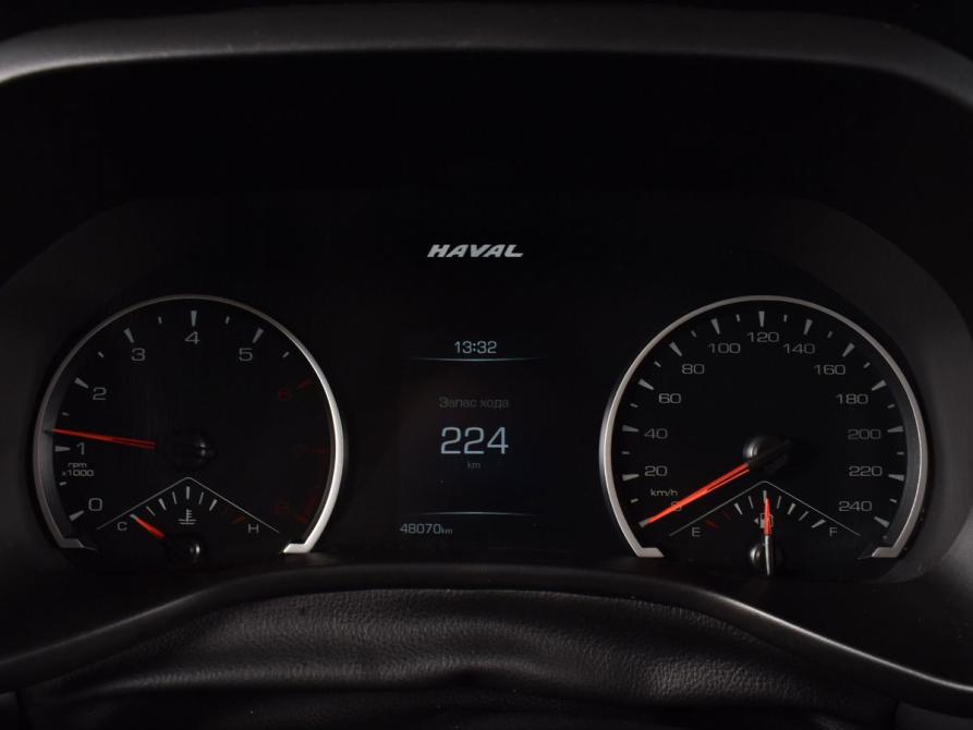 Haval Jolion I Кемерово  - изображение 14