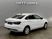 Lada (ВАЗ) Vesta I Рестайлинг (NG) Краснодар  - изображение 25