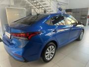 Hyundai Solaris II Уфа  - изображение 40