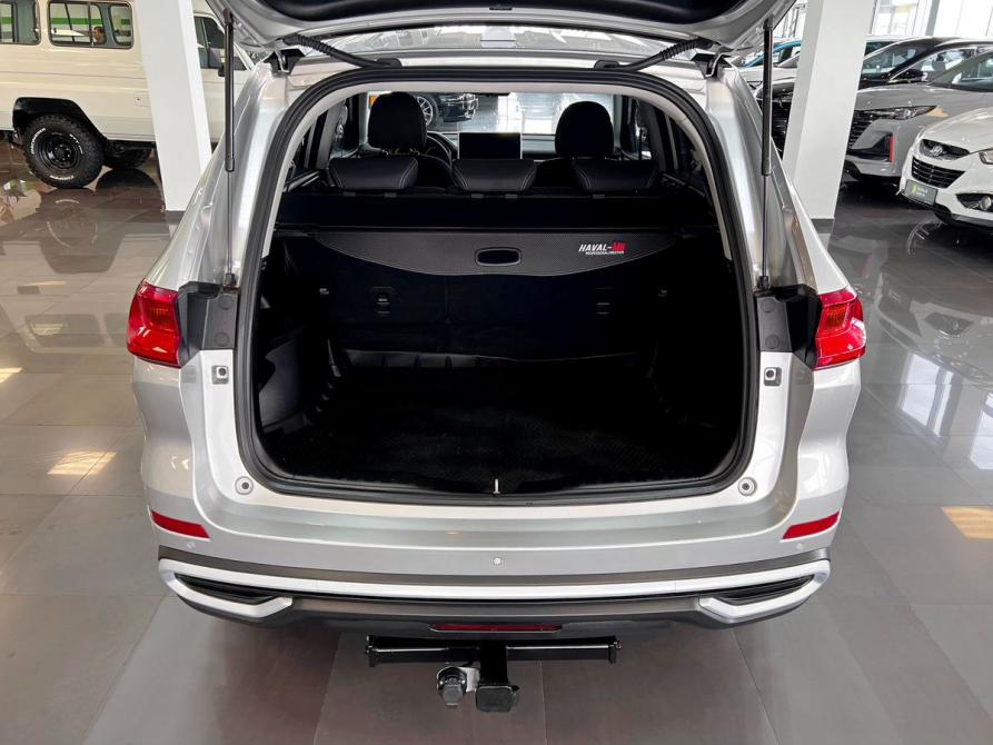 Haval M6 II Тверь  - изображение 7