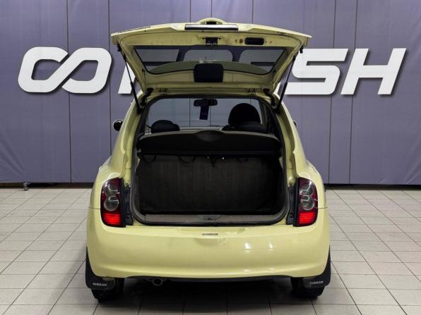 Nissan March III (K12) с пробегом 2002 года, цена 349 000 рублей, 298000 км, хэтчбек, Автокод Объявления