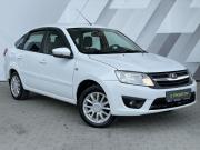 Lada (ВАЗ) Granta I Екатеринбург  - изображение 30