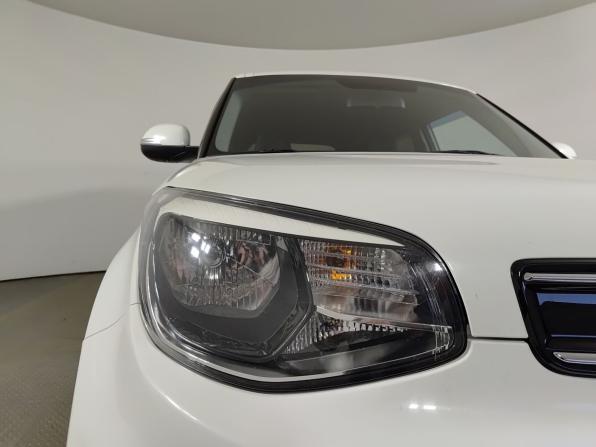 Kia Soul II Рестайлинг с пробегом 2018 года, цена 1 450 000 рублей, 127309 км, хэтчбек, Автокод Объявления