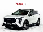 Haval Jolion I Рестайлинг Москва  - изображение 34