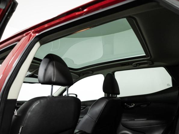 Nissan Qashqai II с пробегом 2014 года, цена 1 699 777 рублей, 75054 км, внедорожник, Автокод Объявления