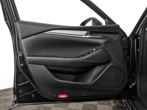 Mazda 6 III (GJ) Рестайлинг 2 с пробегом 2019 года, цена 2 900 000 рублей, 33604 км, седан, Автокод Объявления