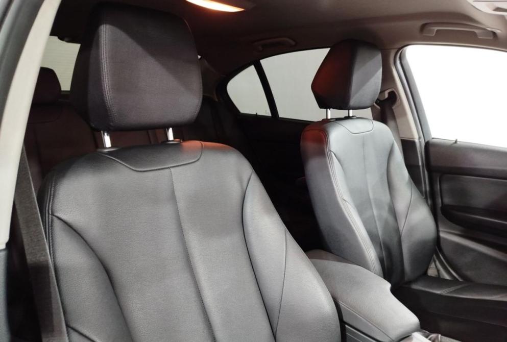 BMW 3 серии VI (F3x) Саратов  - изображение 23