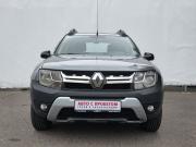 Renault Duster I Рестайлинг Москва  - изображение 20
