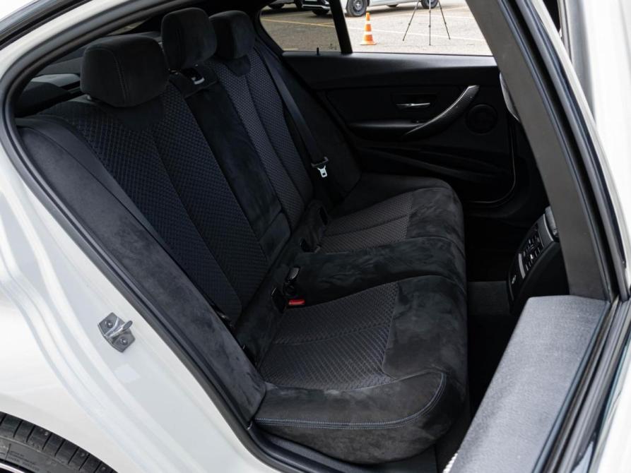 BMW 3 серии VI (F3x) Краснодар  - изображение 9