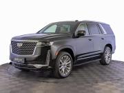 Cadillac Escalade V Москва  - изображение 31