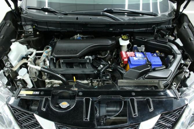 Nissan X-Trail III с пробегом 2017 года, цена 1 950 000 рублей, 53052 км, внедорожник, Автокод Объявления