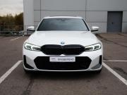 BMW 3 серии VII (G2x) Рестайлинг Москва  - изображение 26