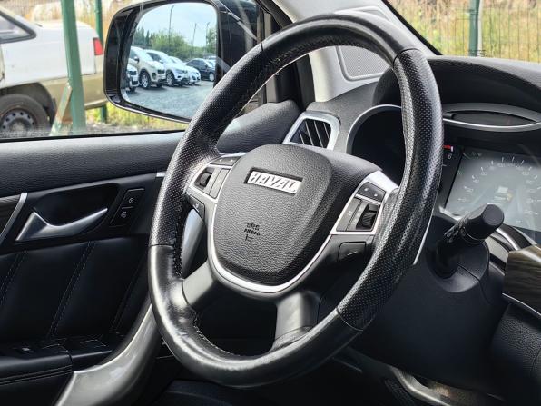 Haval H9 I Рестайлинг с пробегом 2020 года, цена 2 579 000 рублей, 76074 км, внедорожник, Автокод Объявления