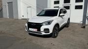 Chery Tiggo 4 I Рестайлинг Магнитогорск  - изображение 24