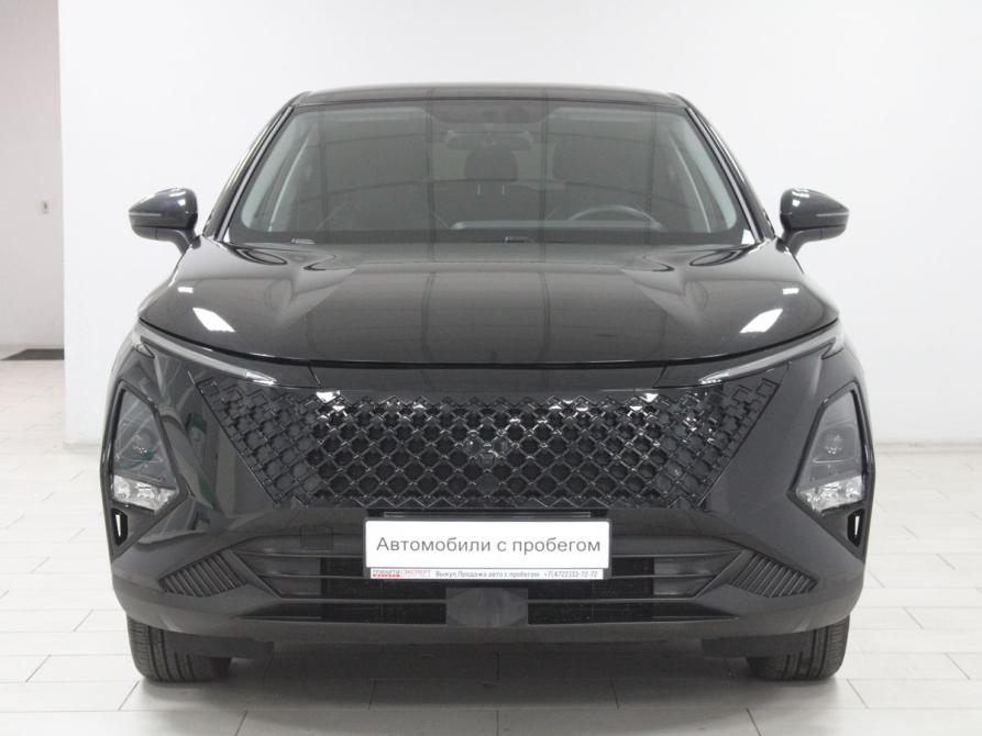Omoda C5 I Рестайлинг Старый Оскол  - изображение 2