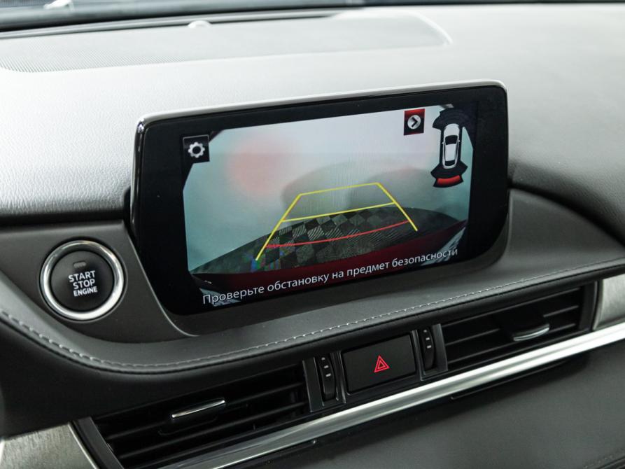 Mazda 6 III (GJ) Рестайлинг 2 Санкт-Петербург  - изображение 15
