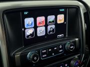 Chevrolet Silverado III (K2XX) Рестайлинг Уфа  - изображение 34