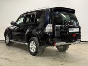 Mitsubishi Pajero IV Ярославль  - изображение 23