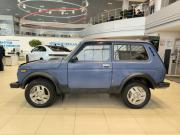 Lada (ВАЗ) 2121 (4x4) I Рестайлинг Казань  - изображение 32