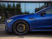 Mercedes-Benz AMG GT 4-Door Coupe I Санкт-Петербург  - изображение 52