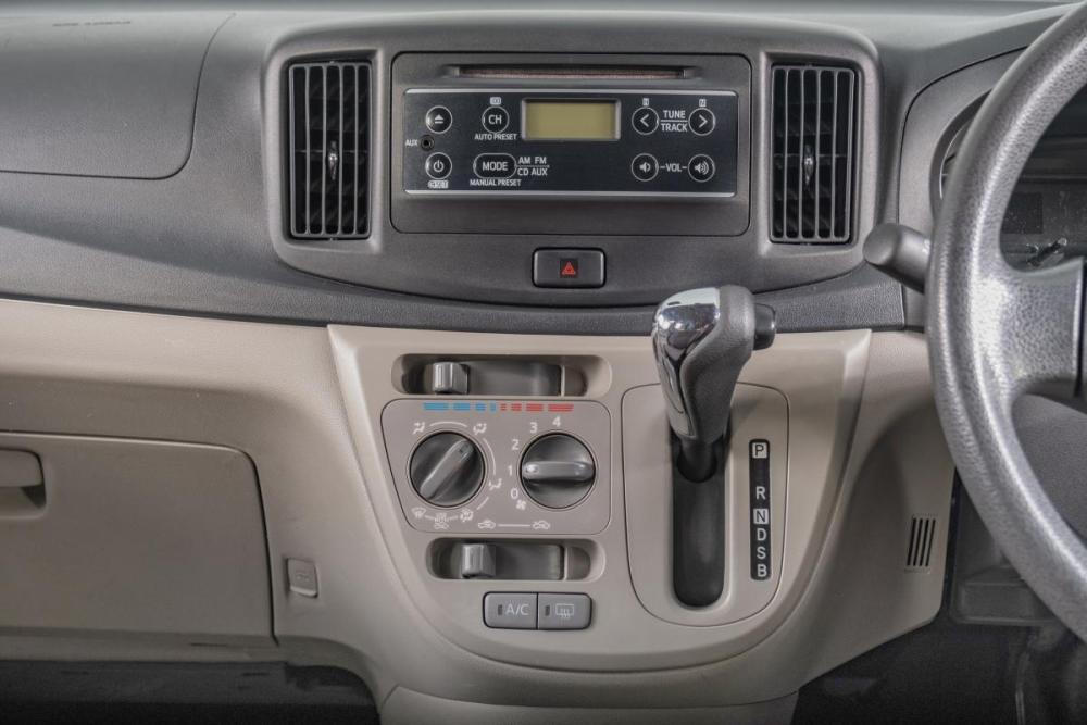 Daihatsu Mira e:S II Томск  - изображение 14