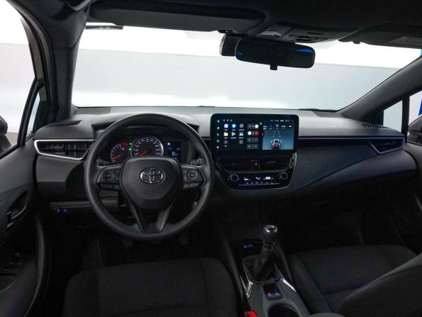 Toyota Corolla XII (E210) с пробегом 2019 года, цена 1 829 077 рублей, 18229 км, хэтчбек, Автокод Объявления