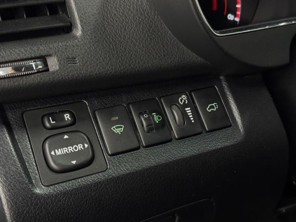 Toyota Highlander II (XU40) Рестайлинг с пробегом 2011 года, цена 2 100 000 рублей, 204000 км, внедорожник, Автокод Объявления