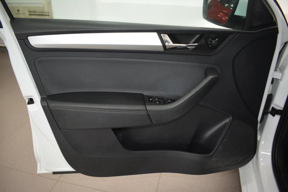 Skoda Rapid I Рестайлинг Киров  - изображение 24