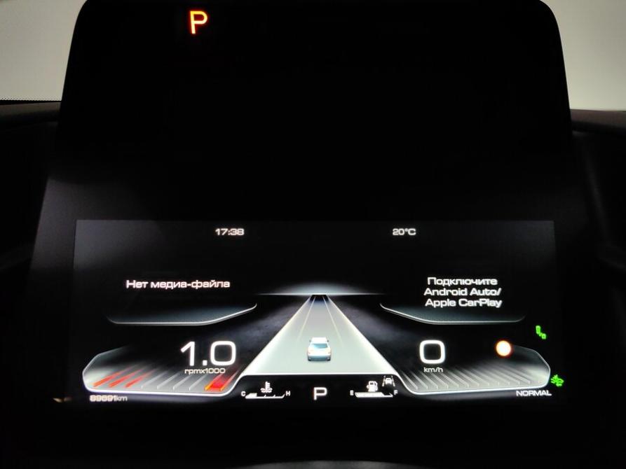 Haval Dargo Подольск  - изображение 10