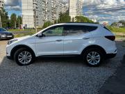 Hyundai Santa Fe III Рестайлинг Ярославль  - изображение 49