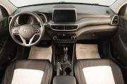 Hyundai Tucson III Рестайлинг Челябинск  - изображение 29