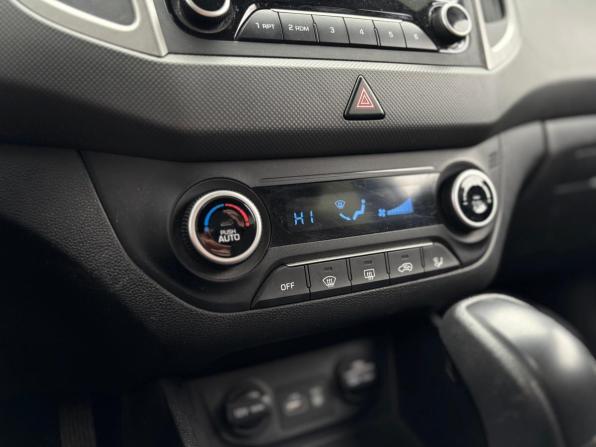 Hyundai Creta I с пробегом 2019 года, цена 1 975 000 рублей, 77700 км, внедорожник, Автокод Объявления