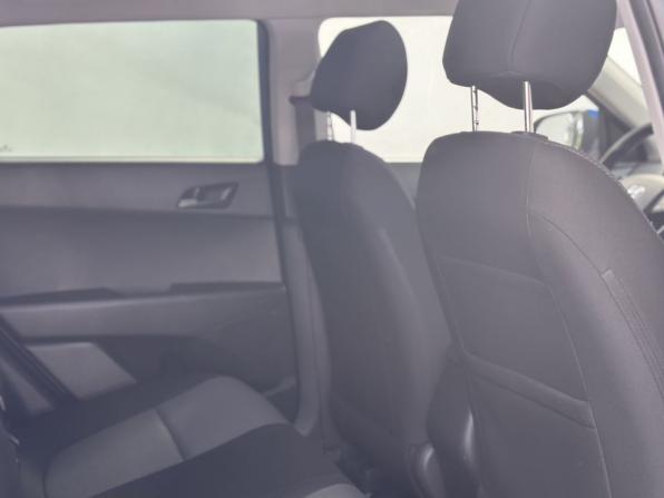Hyundai Creta I с пробегом 2017 года, цена 1 640 000 рублей, 161300 км, внедорожник, Автокод Объявления