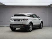 Land Rover Range Rover Evoque I Москва  - изображение 20