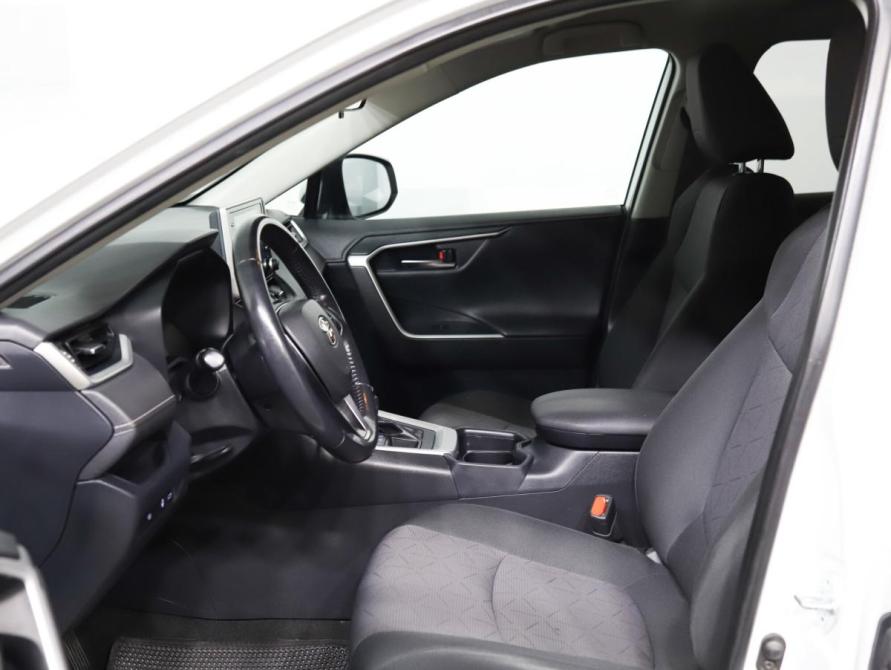 Toyota RAV4 V (XA50) Екатеринбург  - изображение 10