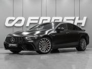 Mercedes-Benz AMG GT 4-Door Coupe I Ростов-на-Дону  - изображение 45