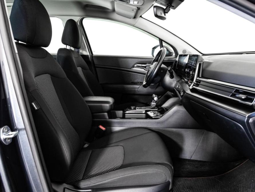 Kia Sportage V Санкт-Петербург  - изображение 22