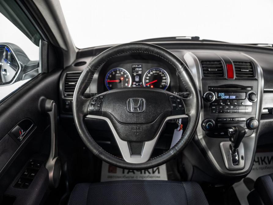 Honda CR-V III Иркутск  - изображение 9